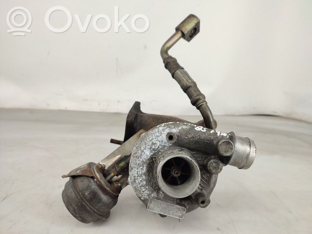 Turbo   UNT15,028145702H,454231