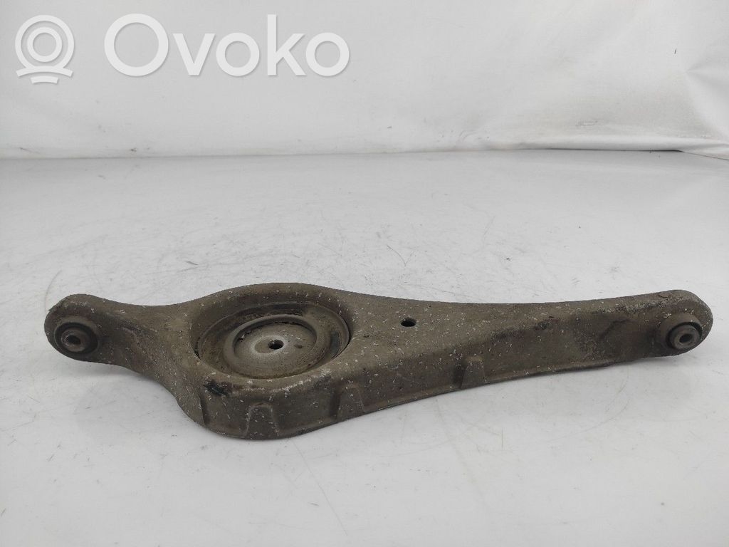 Querlenker hinten