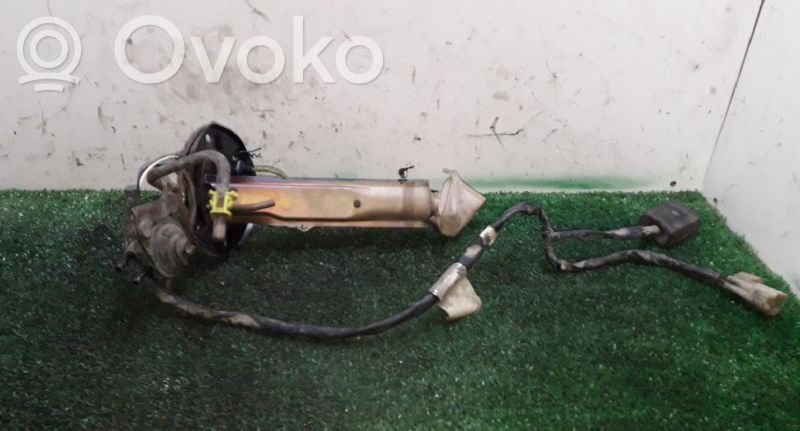 Honda Civic Fuel level sensor 