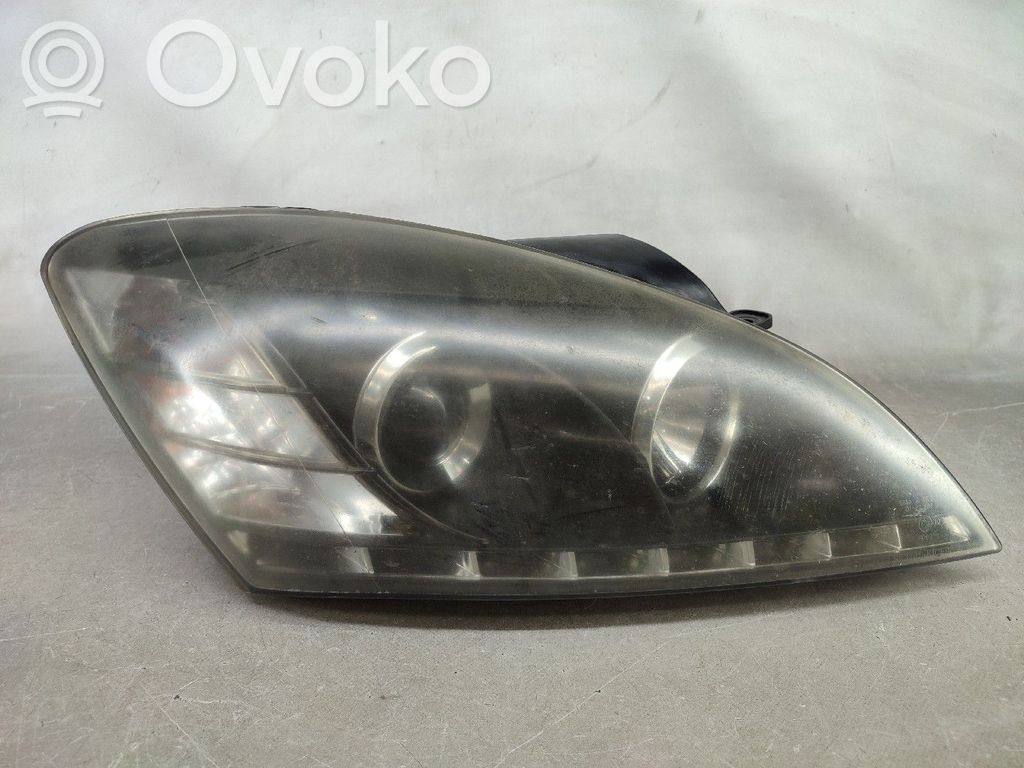 Priekinis žibintas   SK3401KICE06