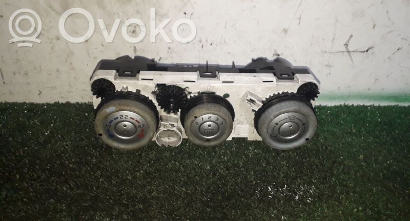 Climate control unit   PMN164569