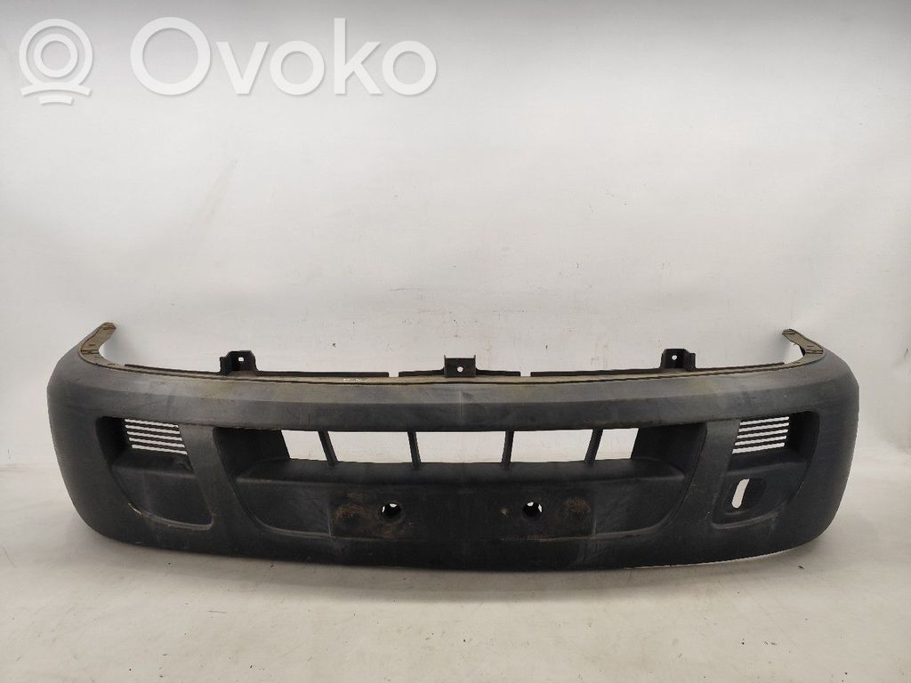 LDV Maxus Front bumper 