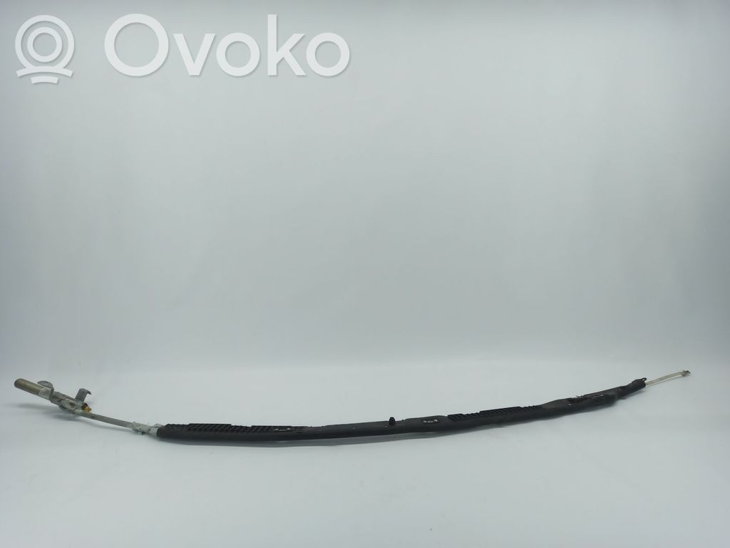 Airbag del techo   4M51A14K159AC