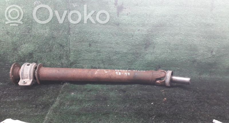 Toyota Hilux (N20) Cardan 