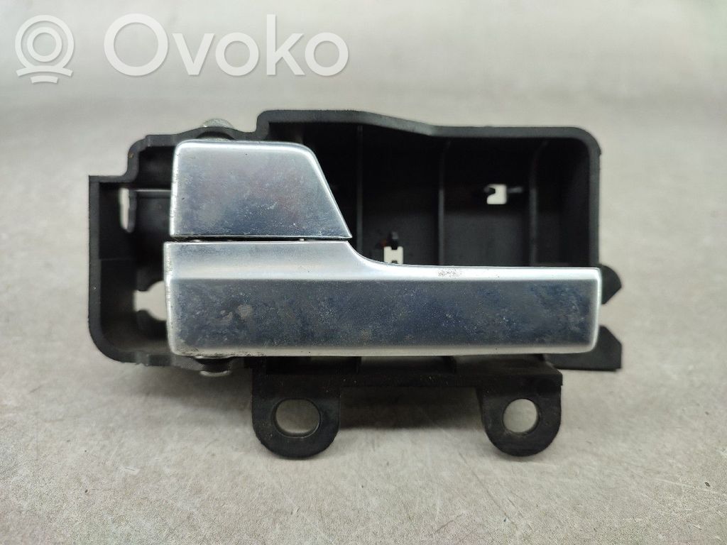 Front door interior handle   3M51R22601BA