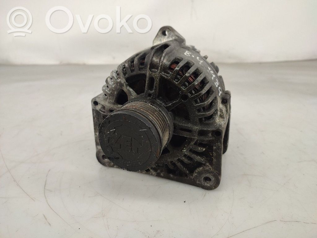 Alternador   8200100907,TG11C011