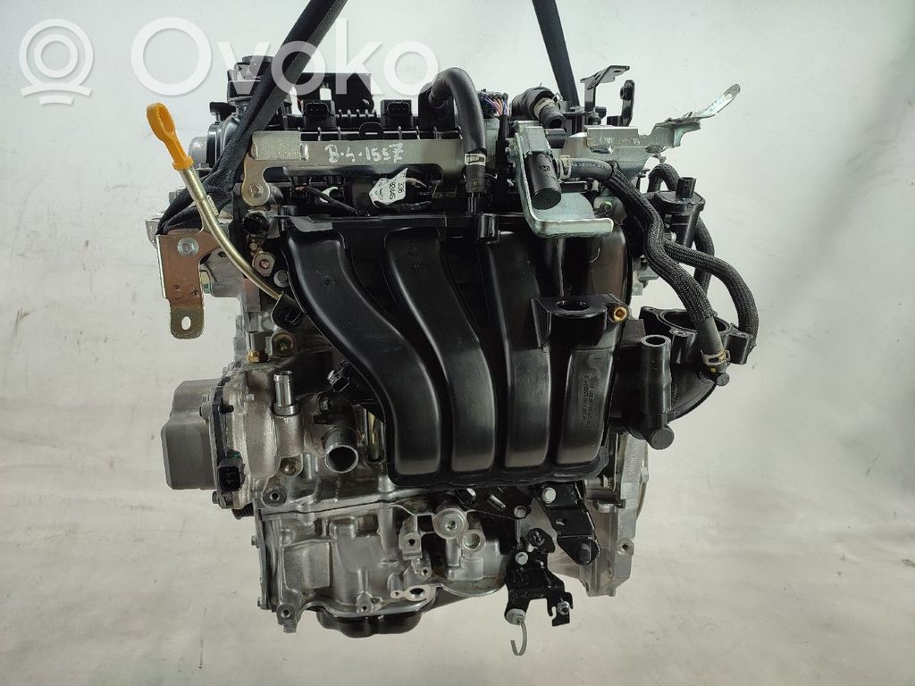 Engine   H4M632