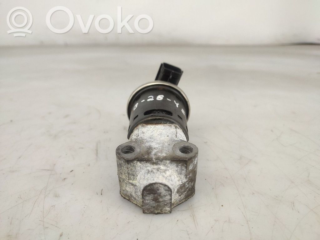 Válvula EGR   96612359