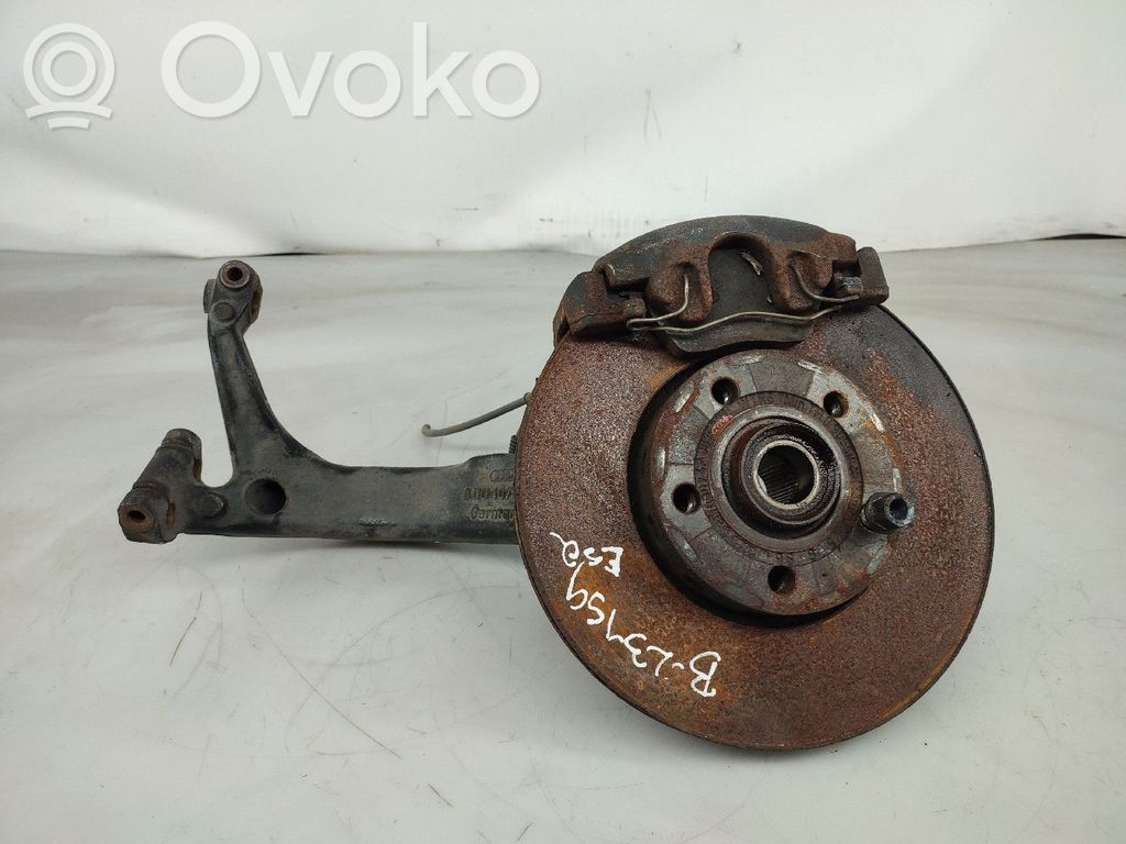 Achsschenkel vorne   8D0407257A