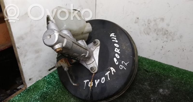 Servo-frein   446101E370,446101E370