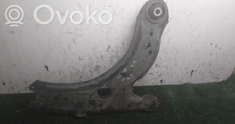 Front control arm