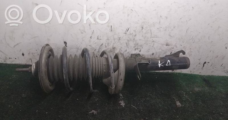 Stoßdämpfer vorne