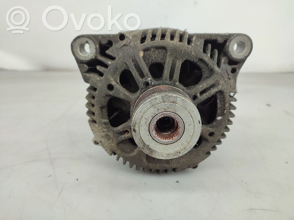Alternador   A14VI35