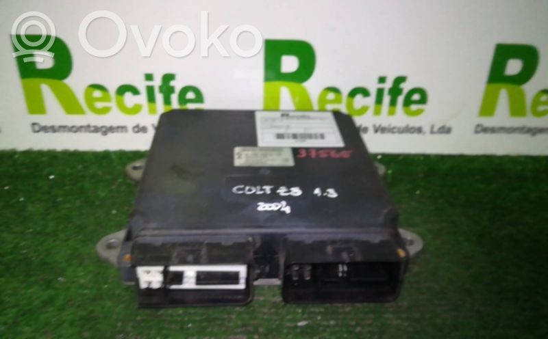 Mitsubishi Colt Unitate/modul de control motor 
