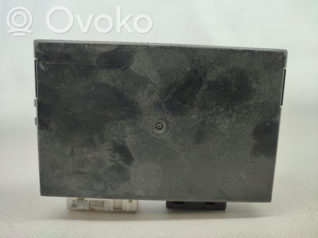 Unité de commande / module de verrouillage centralisé porte   61358353569,1413061793