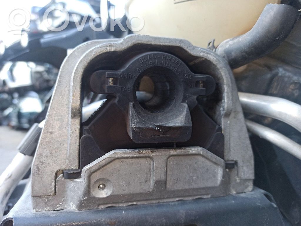 Support de moteur, coussinet   1K0199262CF