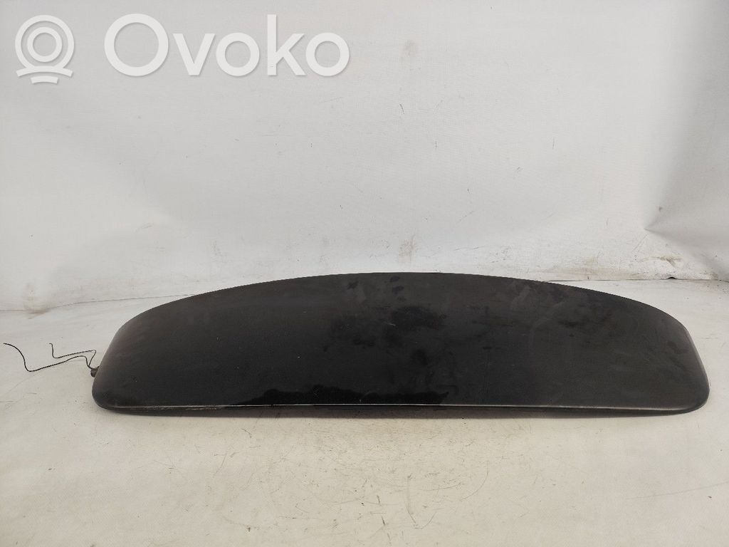 Tailgate/trunk spoiler   DFD101390XXX,DFD101360PMD