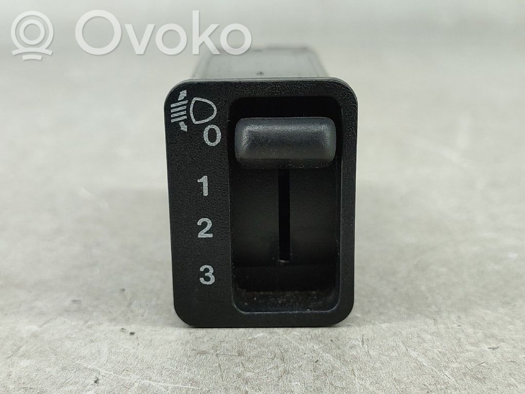 Multifunctional control switch/knob   01630ST3A