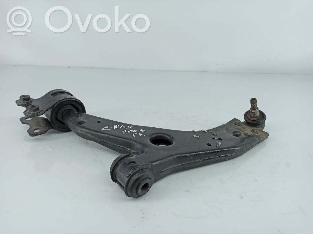 Front control arm