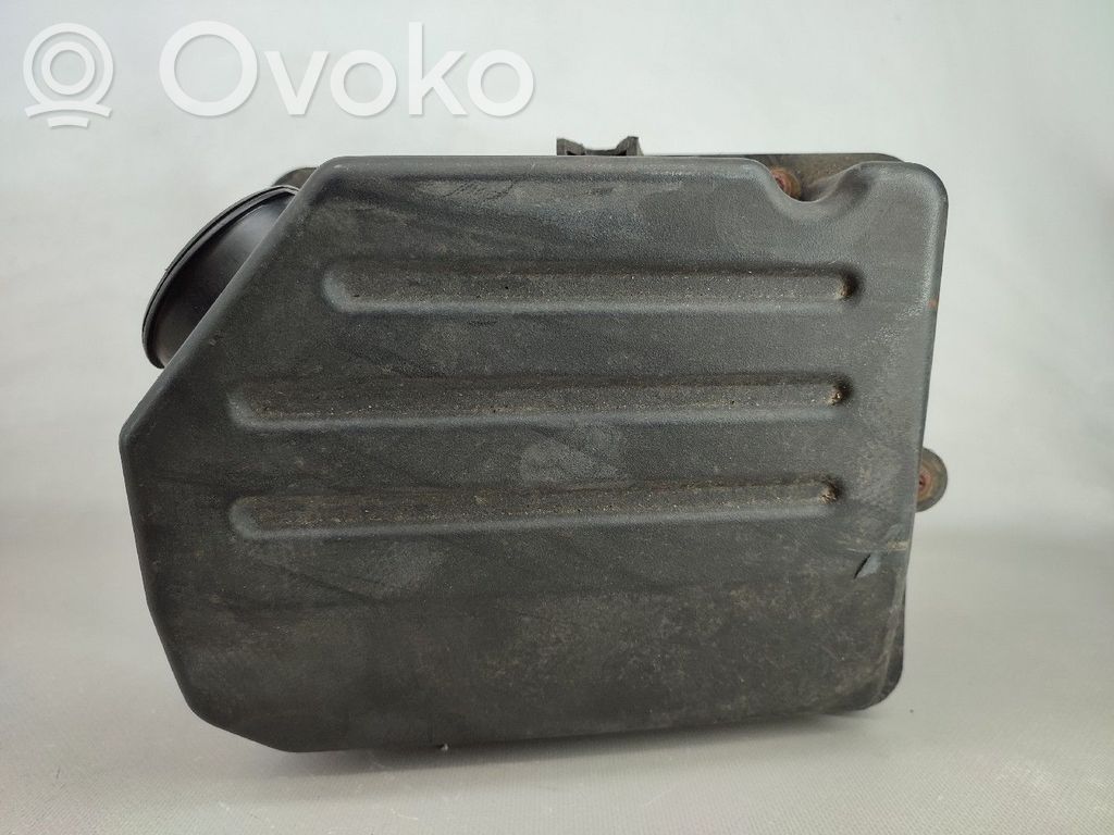 Air filter box   96814238