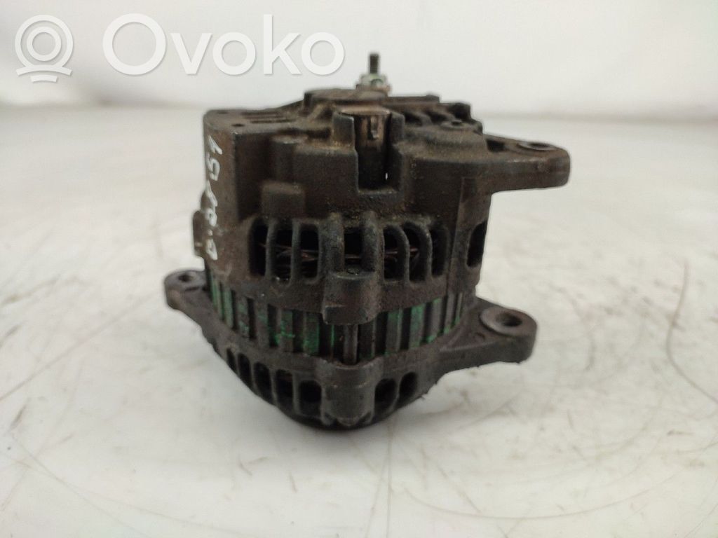 Lichtmaschine   96314258