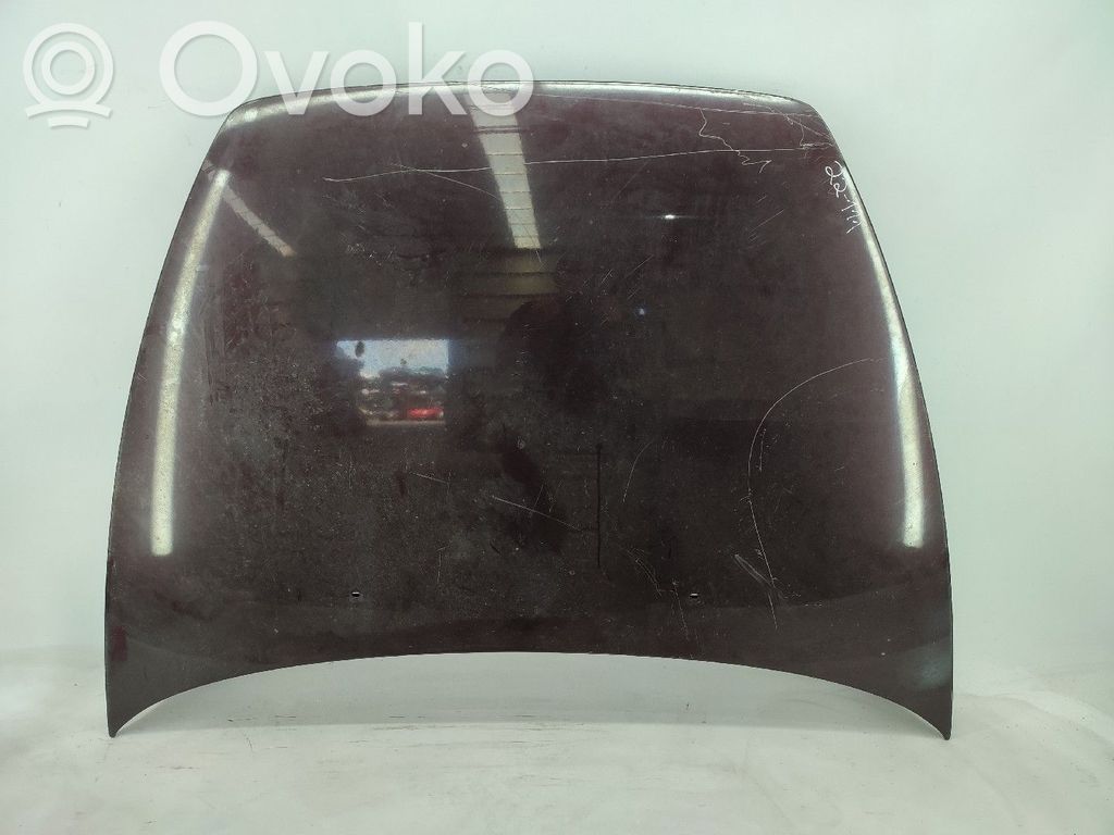 Engine bonnet/hood