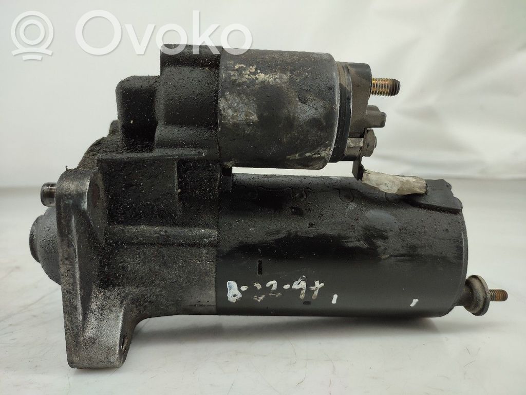 Volvo S60 Motorino d’avviamento