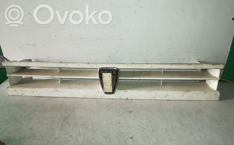 Front grill   213