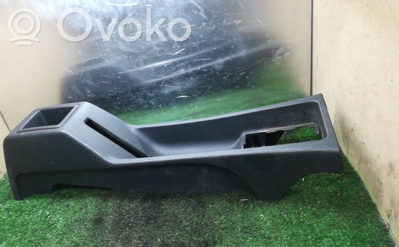 Peugeot 306 Keskikonsoli 