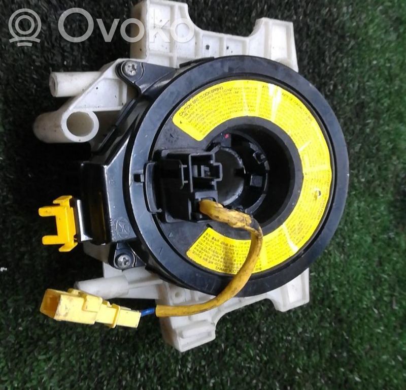 Hyundai Accent Inel glisant airbag (inel SRS) 
