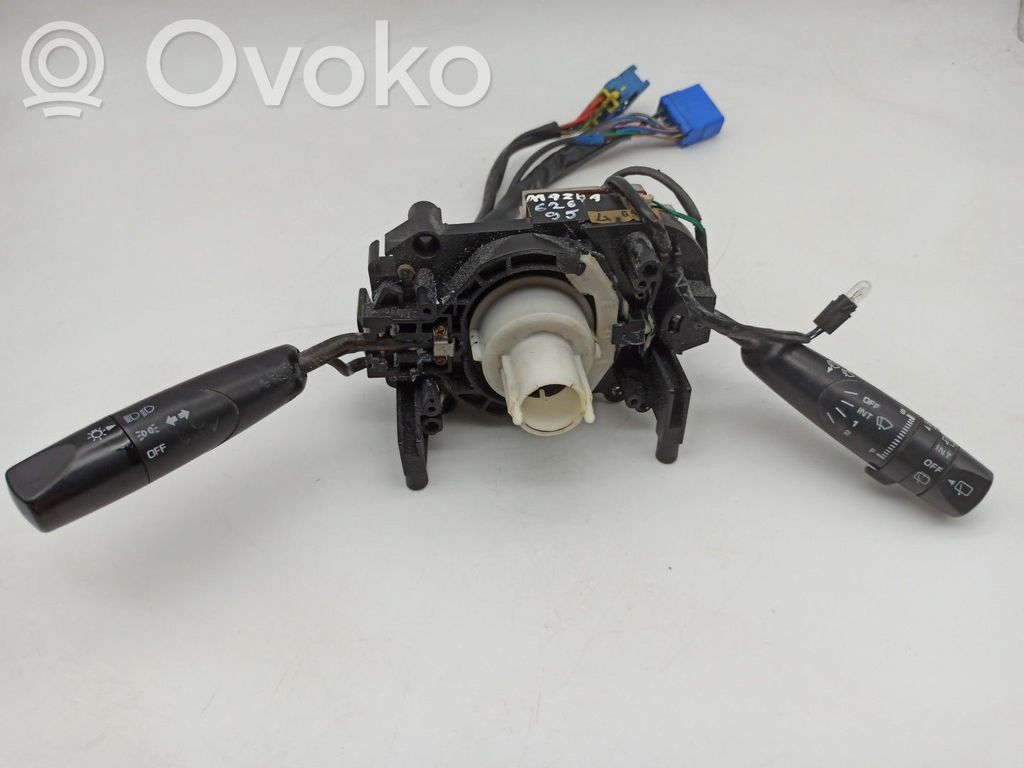 Other switches/knobs/shifts   GA8C,172050