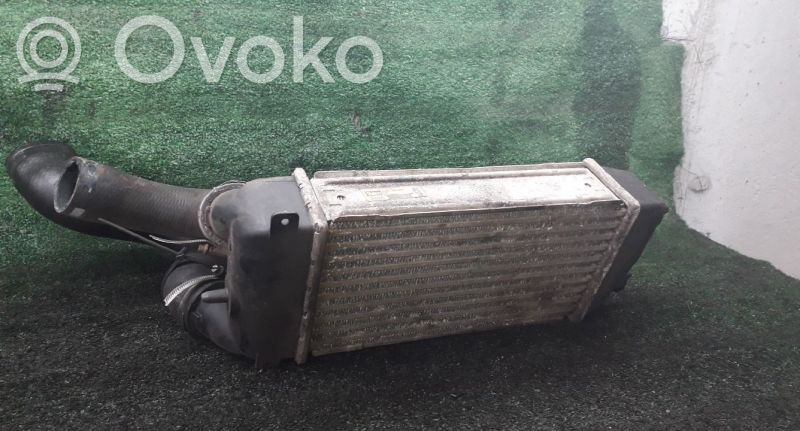Radiador intercooler   9638758980