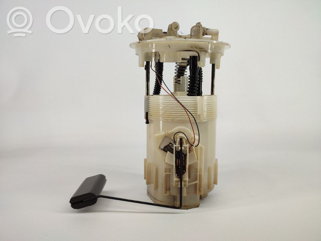 Sensor de nivel de combustible