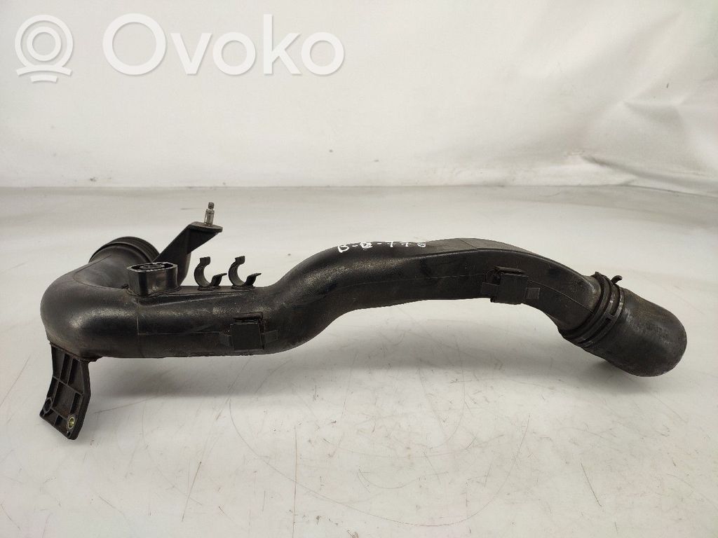 Tubo flessibile intercooler   3B0145762C,8E0145762B