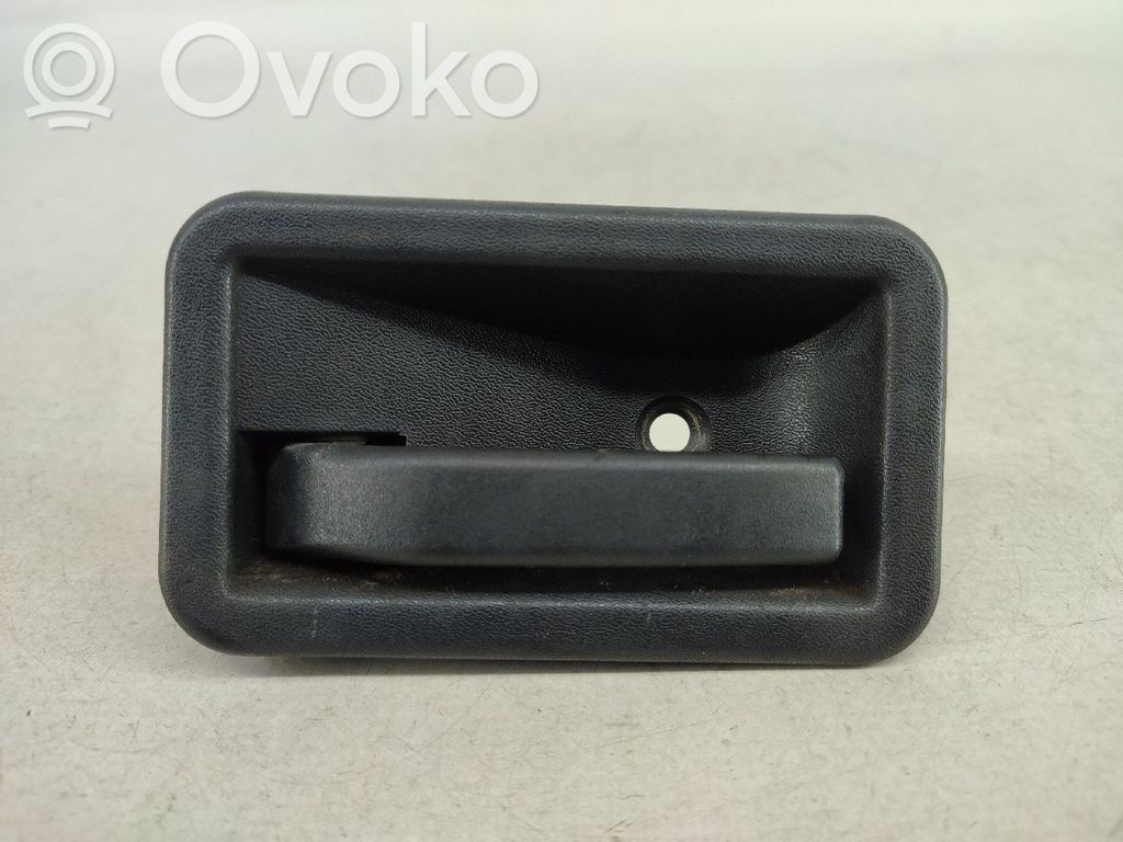 Manecilla interna puerta delantera   7700813585