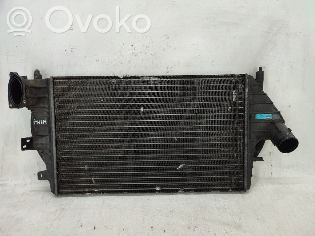 Renault Laguna I Radiador intercooler 