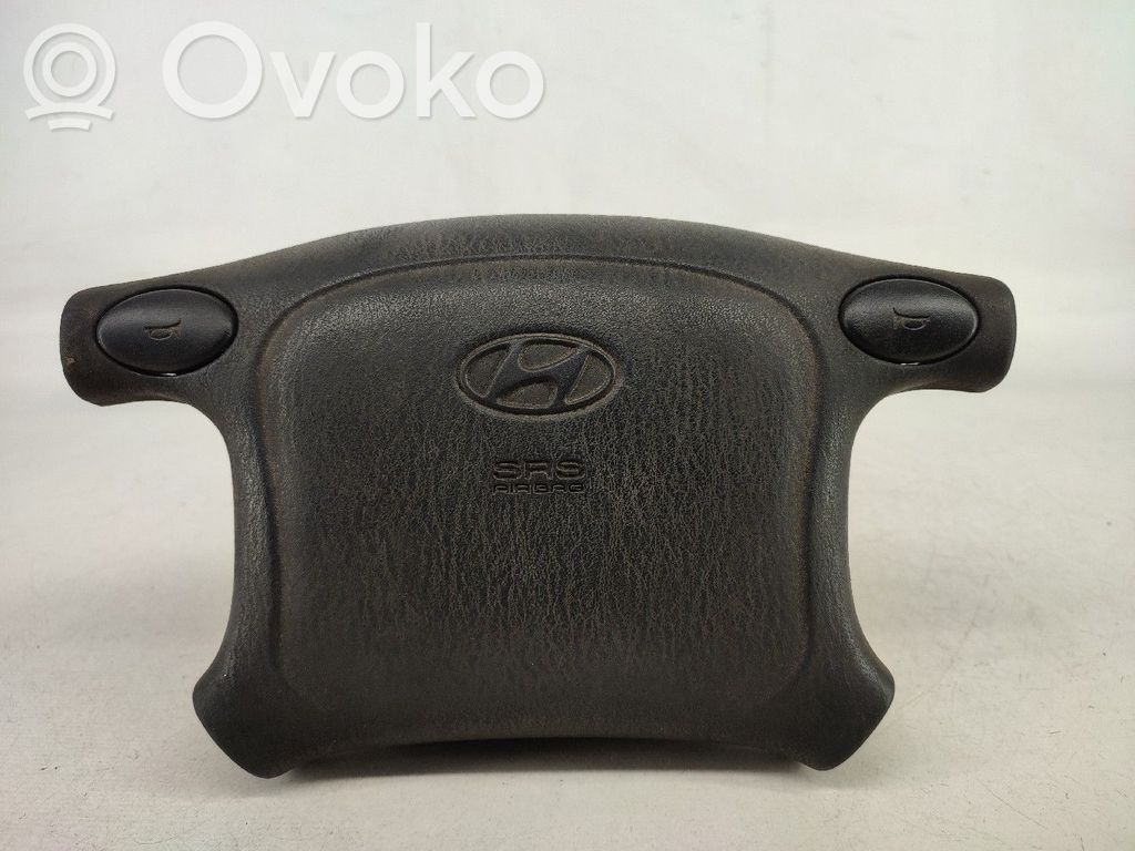 Airbag del volante   1X3F893UBRC