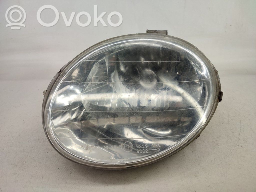 Daewoo Lanos Phare frontale