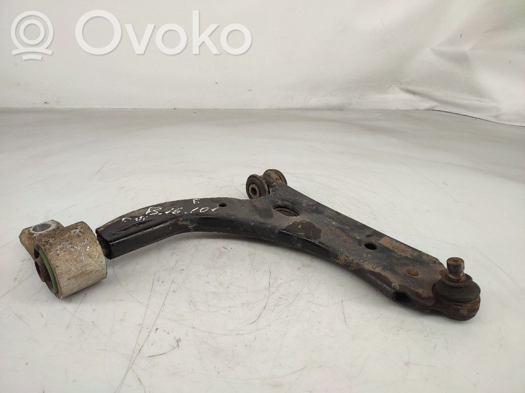 Front control arm