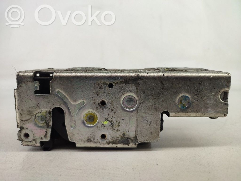 Sliding door lock   9PINOS,2T14V43288DF,999946C