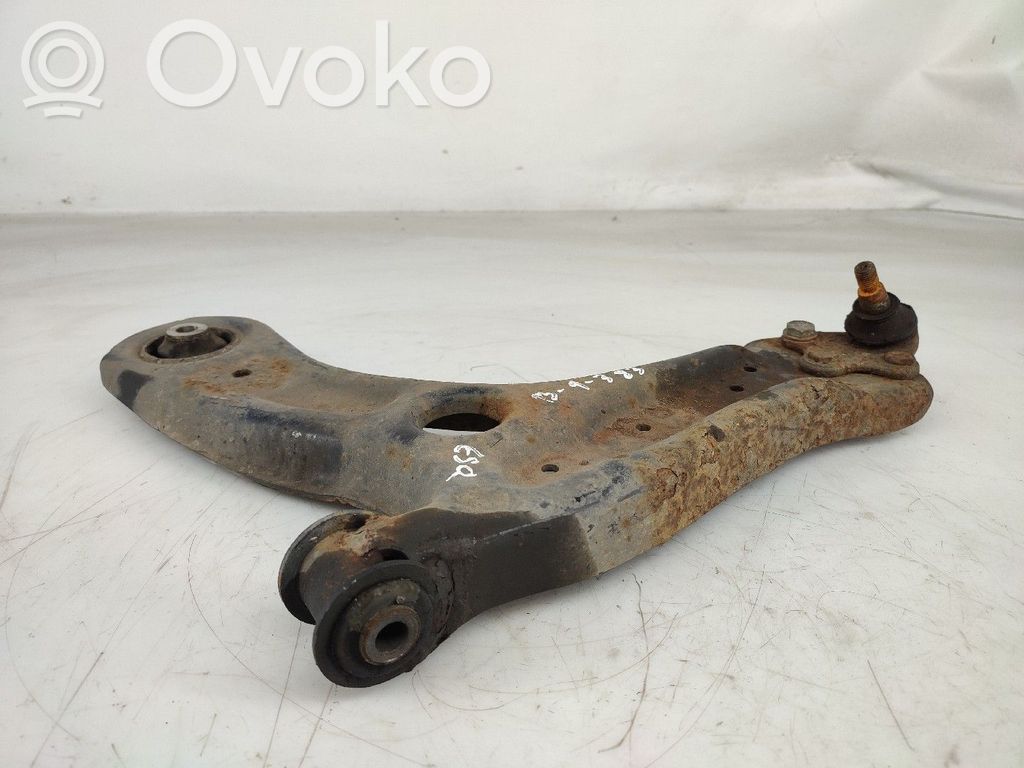 Front control arm