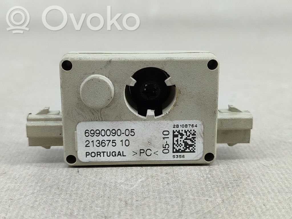 Dzinēja vadības bloks   699009005,21367510