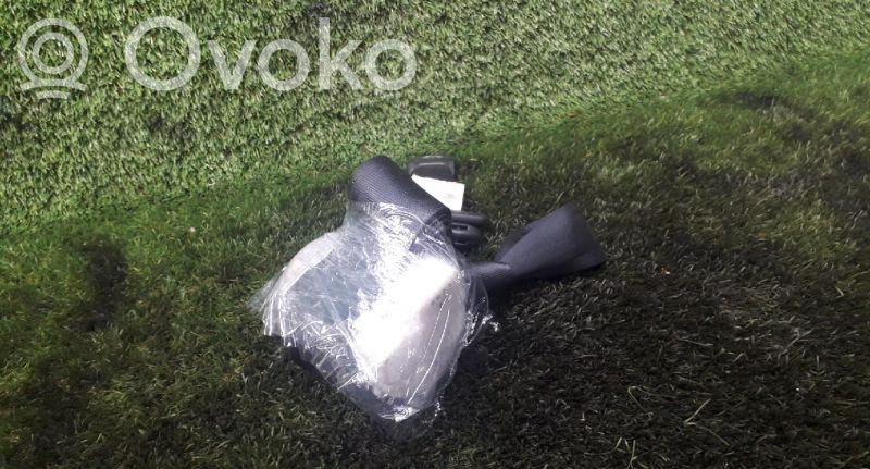 Saugos diržas galinis