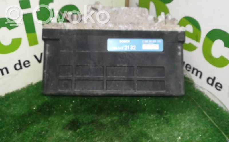 Engine control unit/module   00055452132,0265101018
