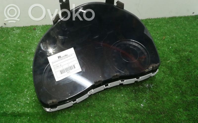Hyundai i40 Tachimetro (quadro strumenti)