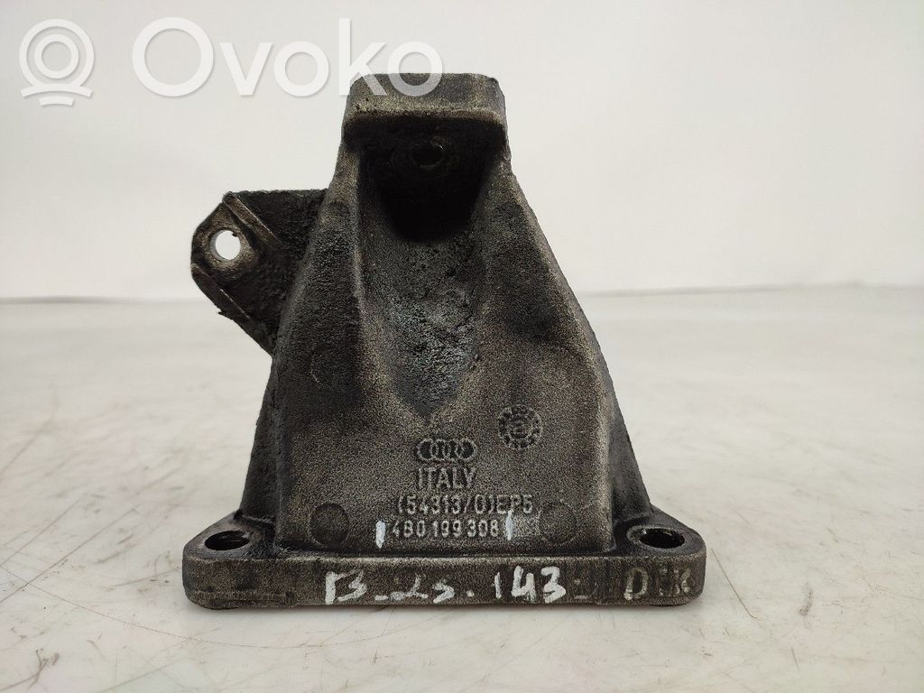 Suport tampon motor   4B0199308