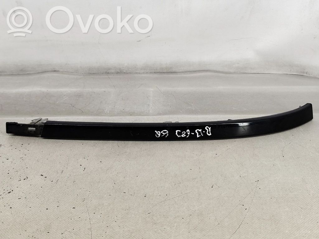 Peugeot 306 Rivestimento passaruota posteriore 