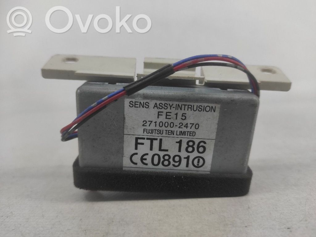 Engine control unit/module   2710002470