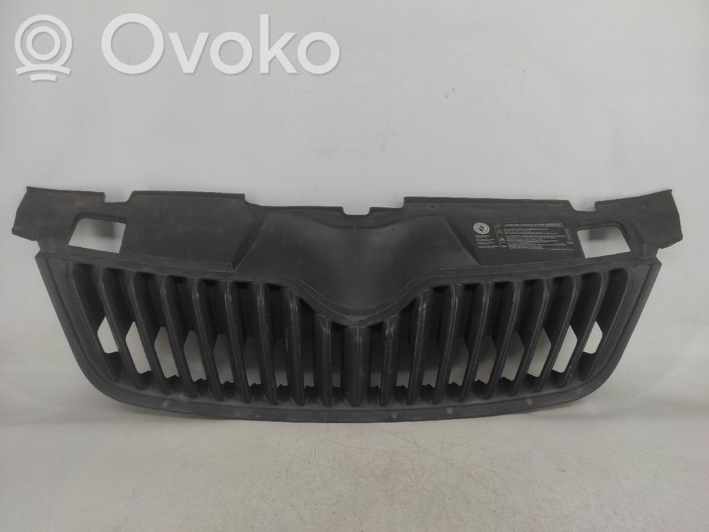 Kühlergrill   5J0853668B