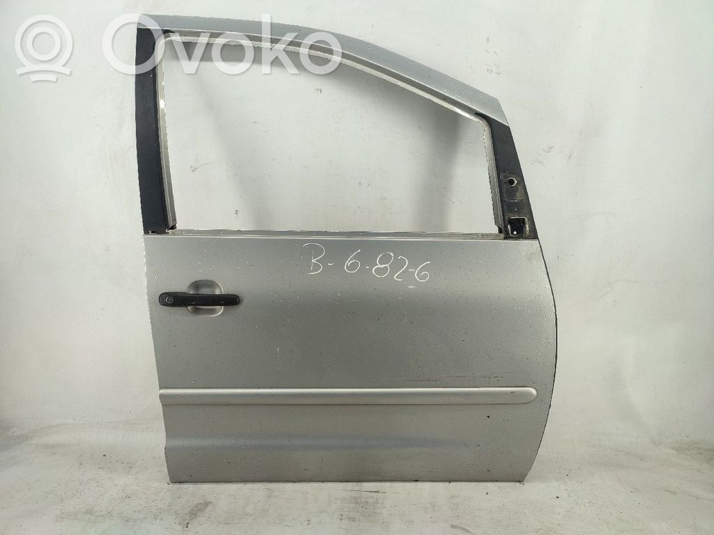 Volkswagen Sharan Puerta delantera 
